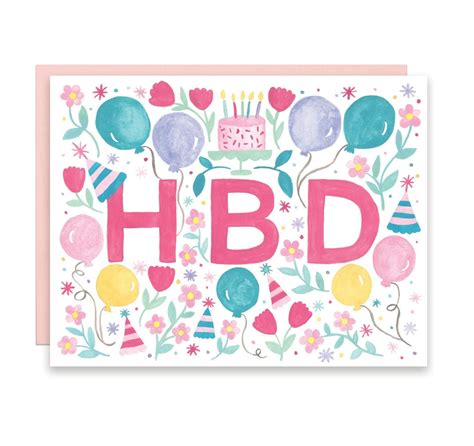 hbd card gif|Birthday Card gifs